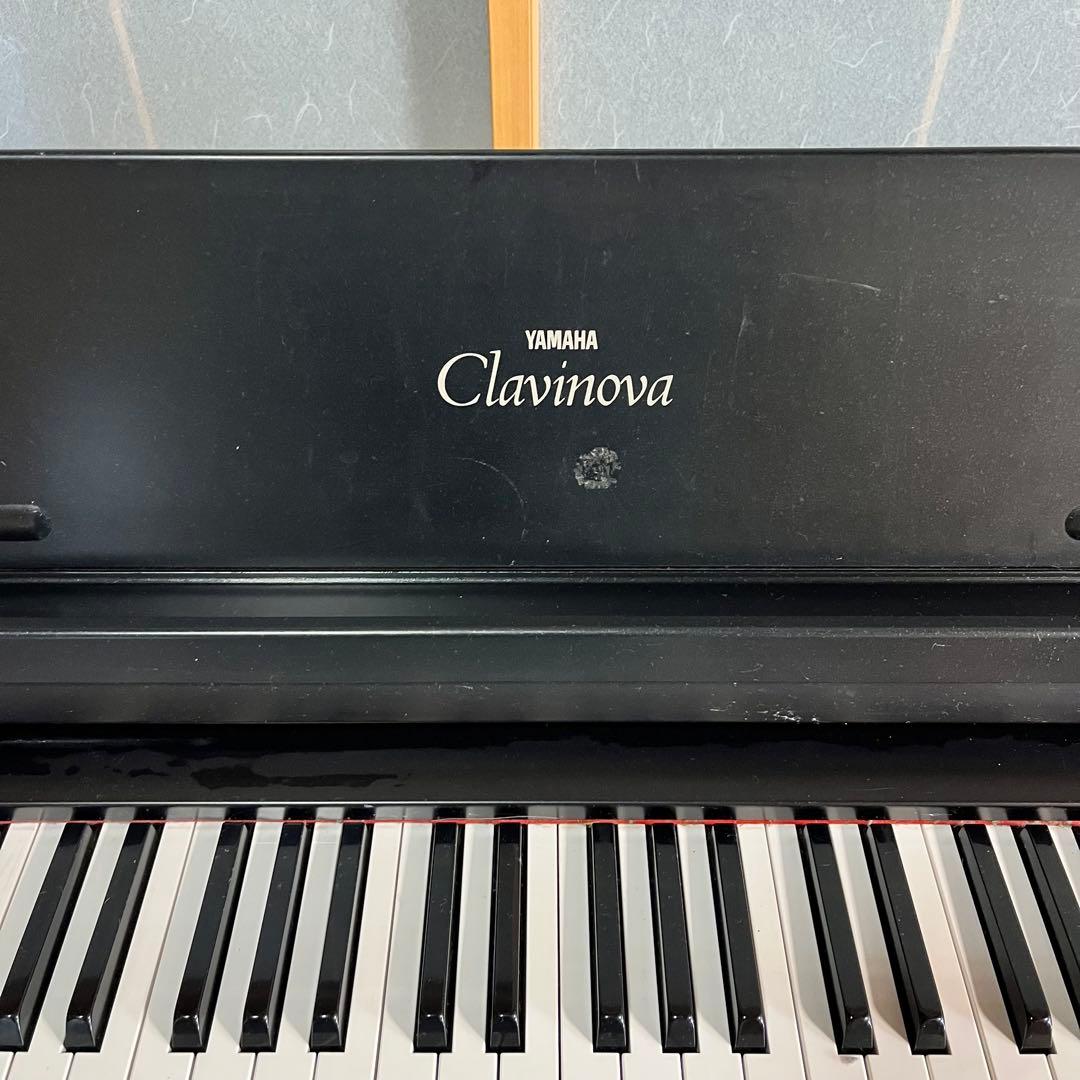 YAMAHA 電子ピアノ Clavinova クラビノーバ CLP-360