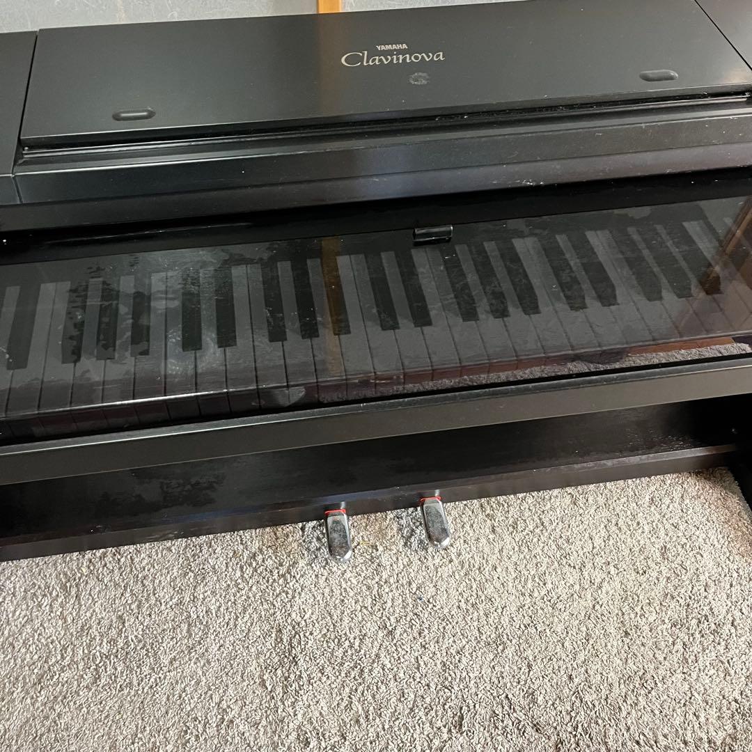 YAMAHA 電子ピアノ Clavinova クラビノーバ CLP-360