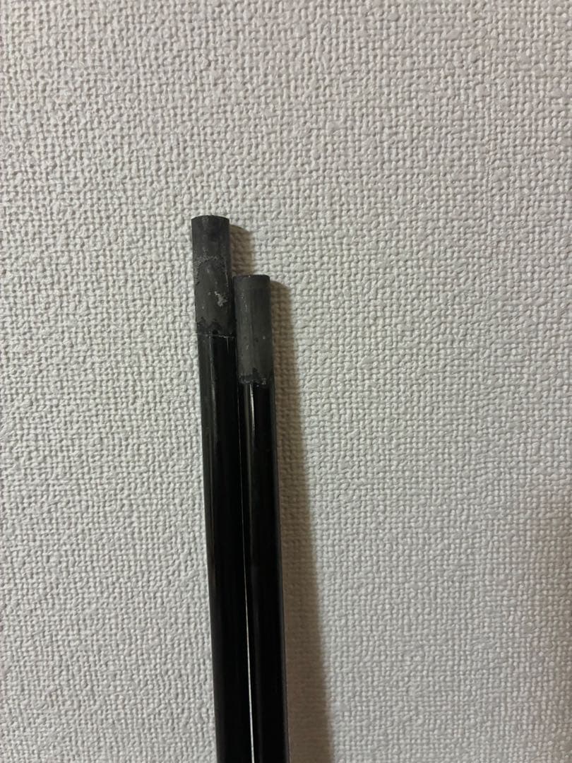 USTマミヤ アッタススピード IR 2本