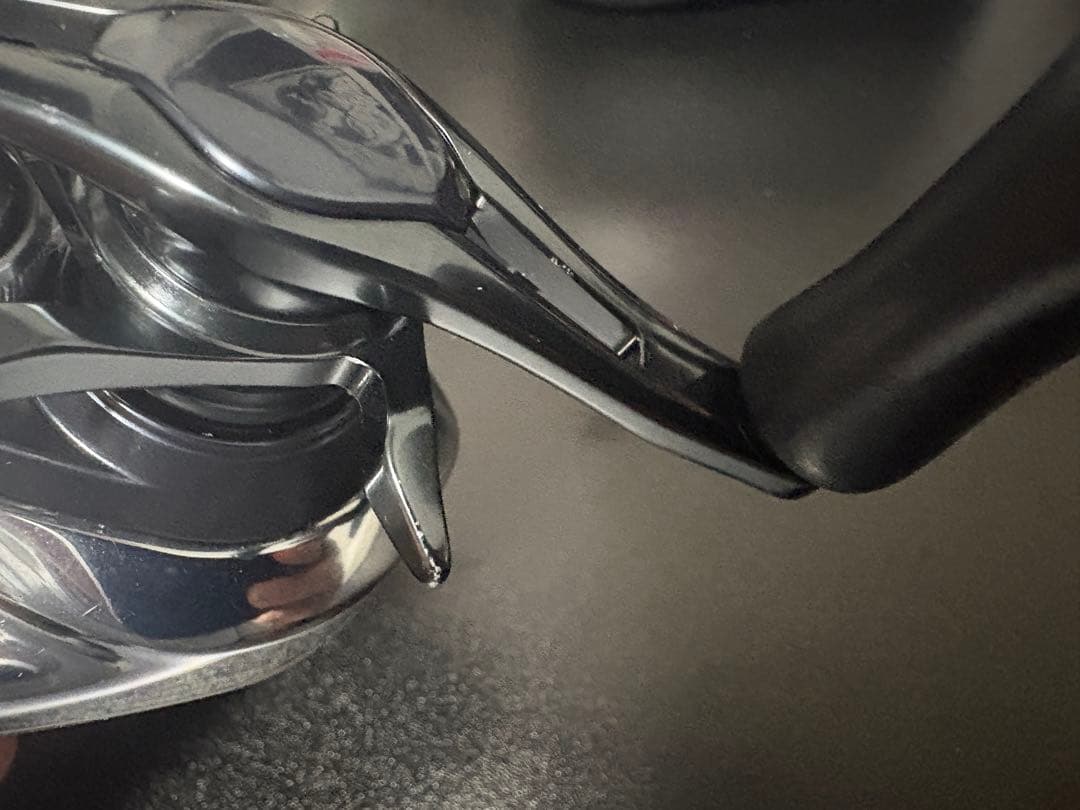 【中古】シマノ19アンタレスHGSHIMANO19ANTARESHG右ハンドル