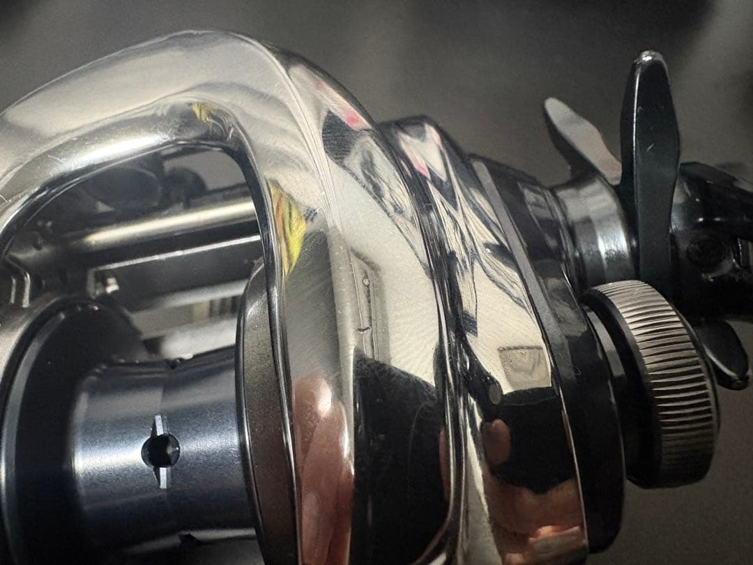 【中古】シマノ19アンタレスHGSHIMANO19ANTARESHG右ハンドル