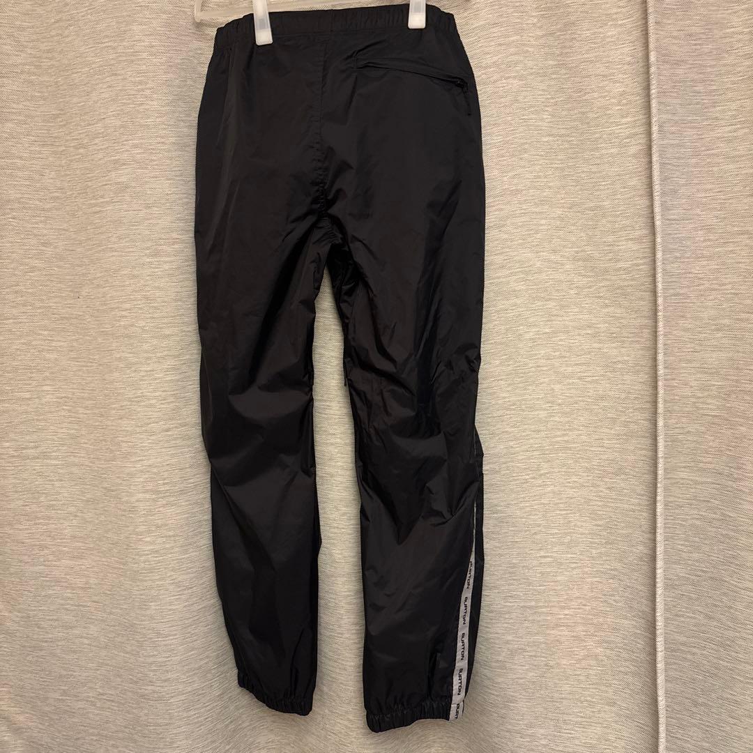 burton ウェアー　BLK MELTER　PANT 春