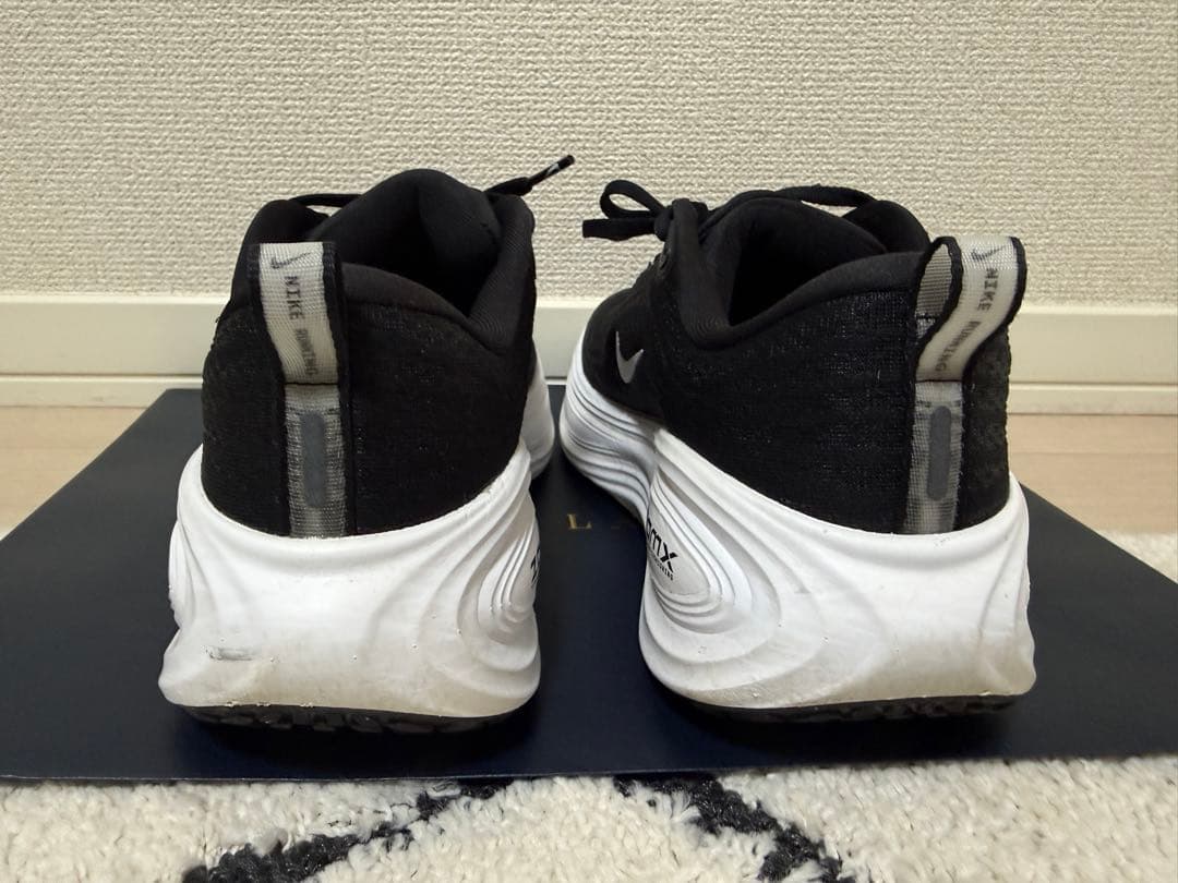 NIKE VOMERO PLUS 26.0cm（ナイキ ズームXボメロプラス）