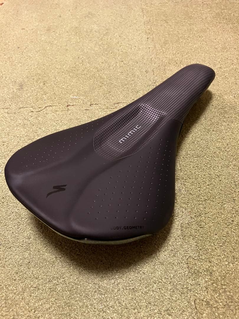 みかん　Specialized PHENOM mimic comp