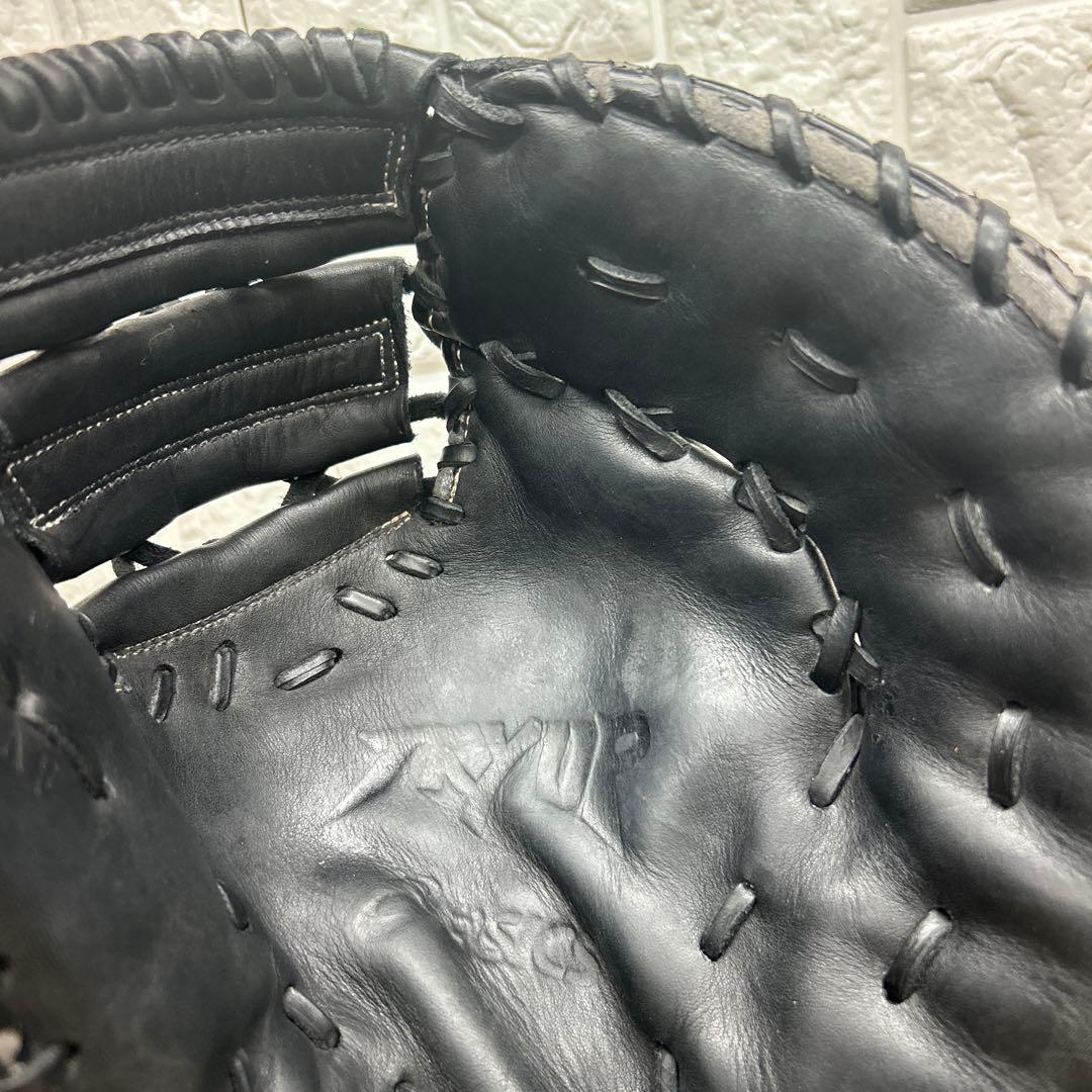 【オススメ】野球 グローブ 軟式 少年野球 ファーストミット アシックス