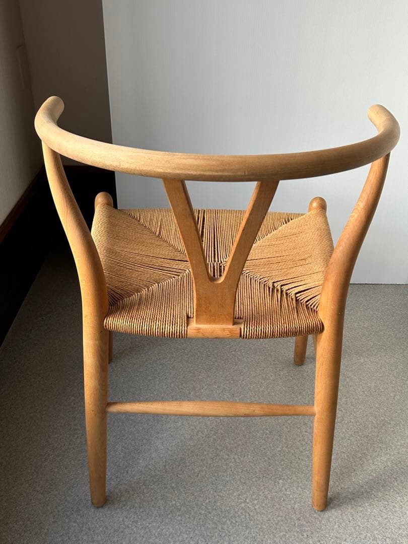 CH24 Carl Hansen & Son 正規品　Yチェア Ychair