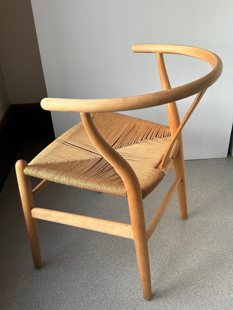 CH24 Carl Hansen & Son 正規品　Yチェア Ychair