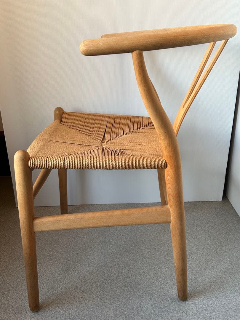 CH24 Carl Hansen & Son 正規品　Yチェア Ychair