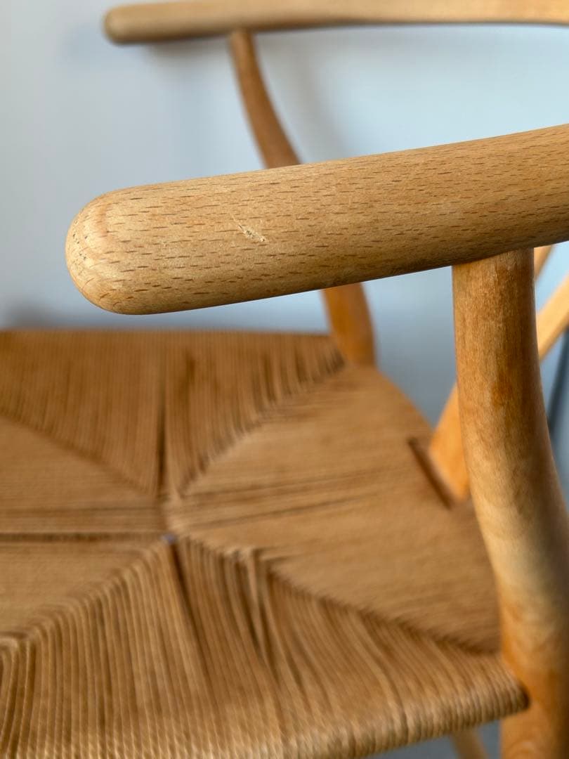 CH24 Carl Hansen & Son 正規品　Yチェア Ychair