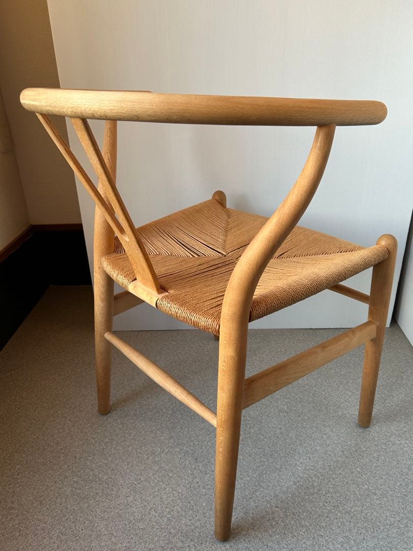 CH24 Carl Hansen & Son 正規品　Yチェア Ychair