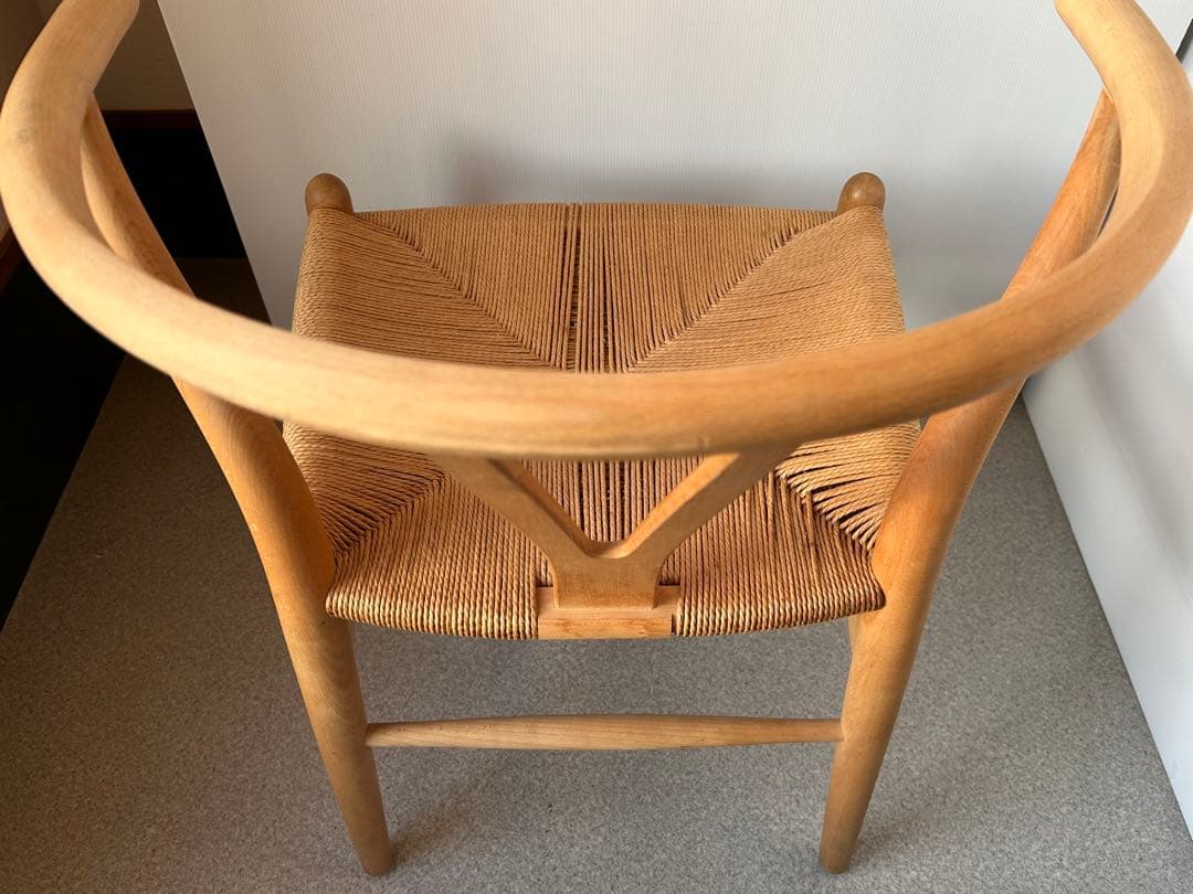CH24 Carl Hansen & Son 正規品　Yチェア Ychair