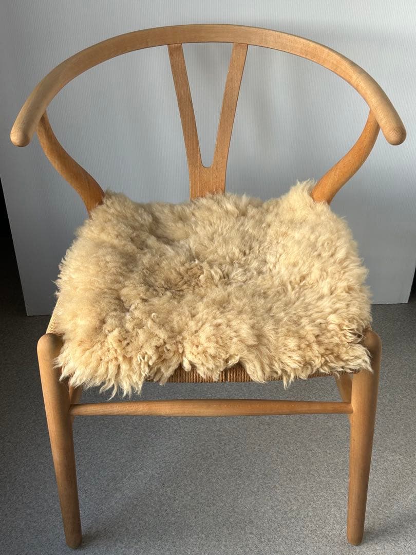 CH24 Carl Hansen & Son 正規品　Yチェア Ychair
