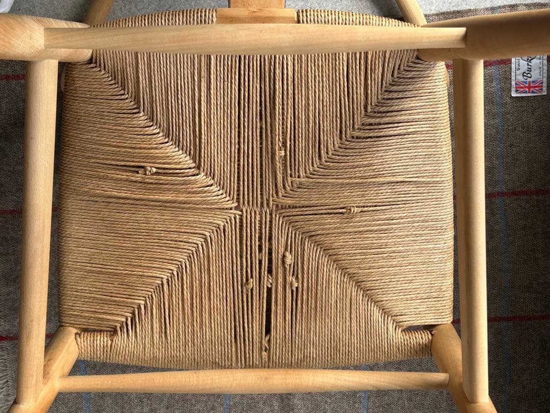 CH24 Carl Hansen & Son 正規品　Yチェア Ychair