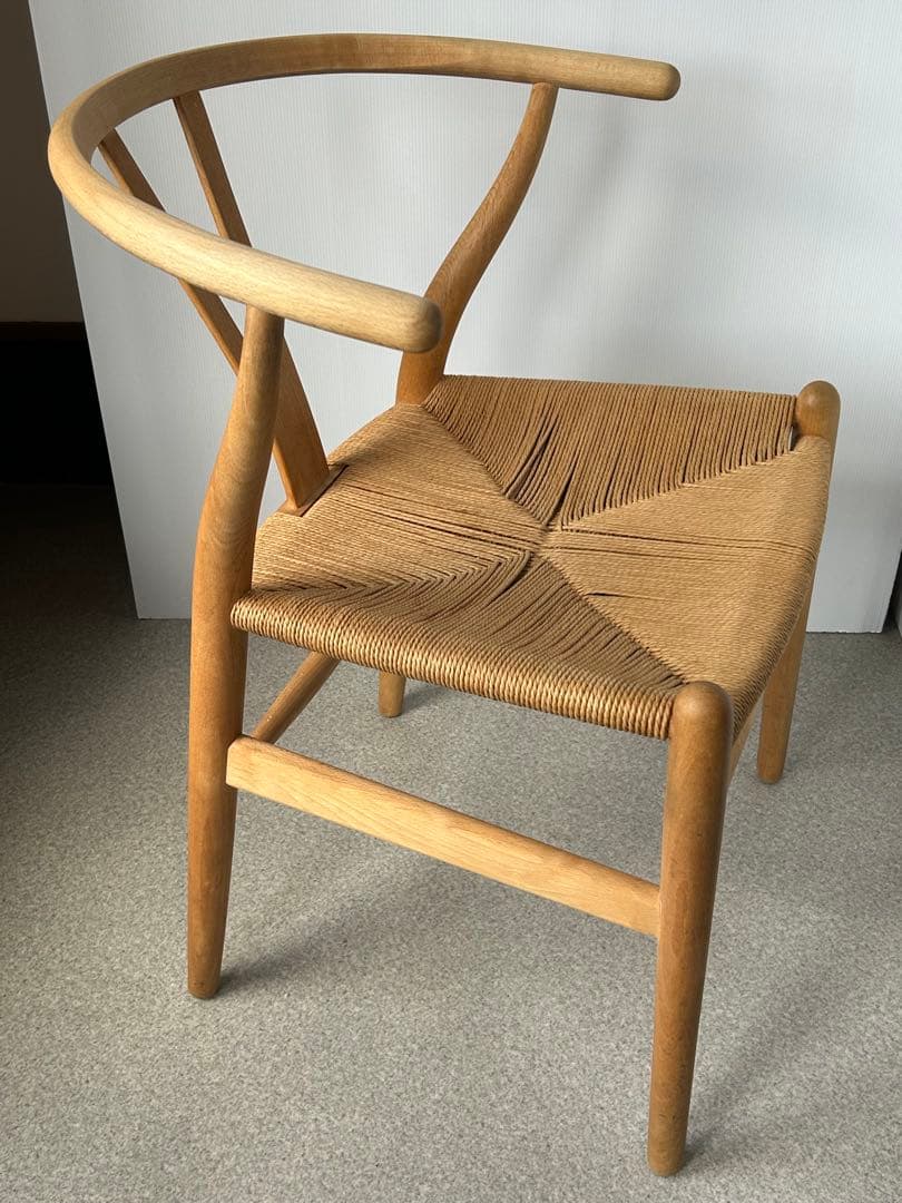 CH24 Carl Hansen & Son 正規品　Yチェア Ychair
