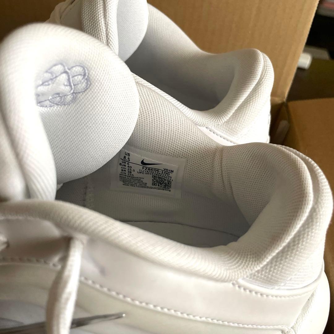 NIKE ナイキ　エーワン　オージー　エイジャウィルソン　バスケット　シューズ