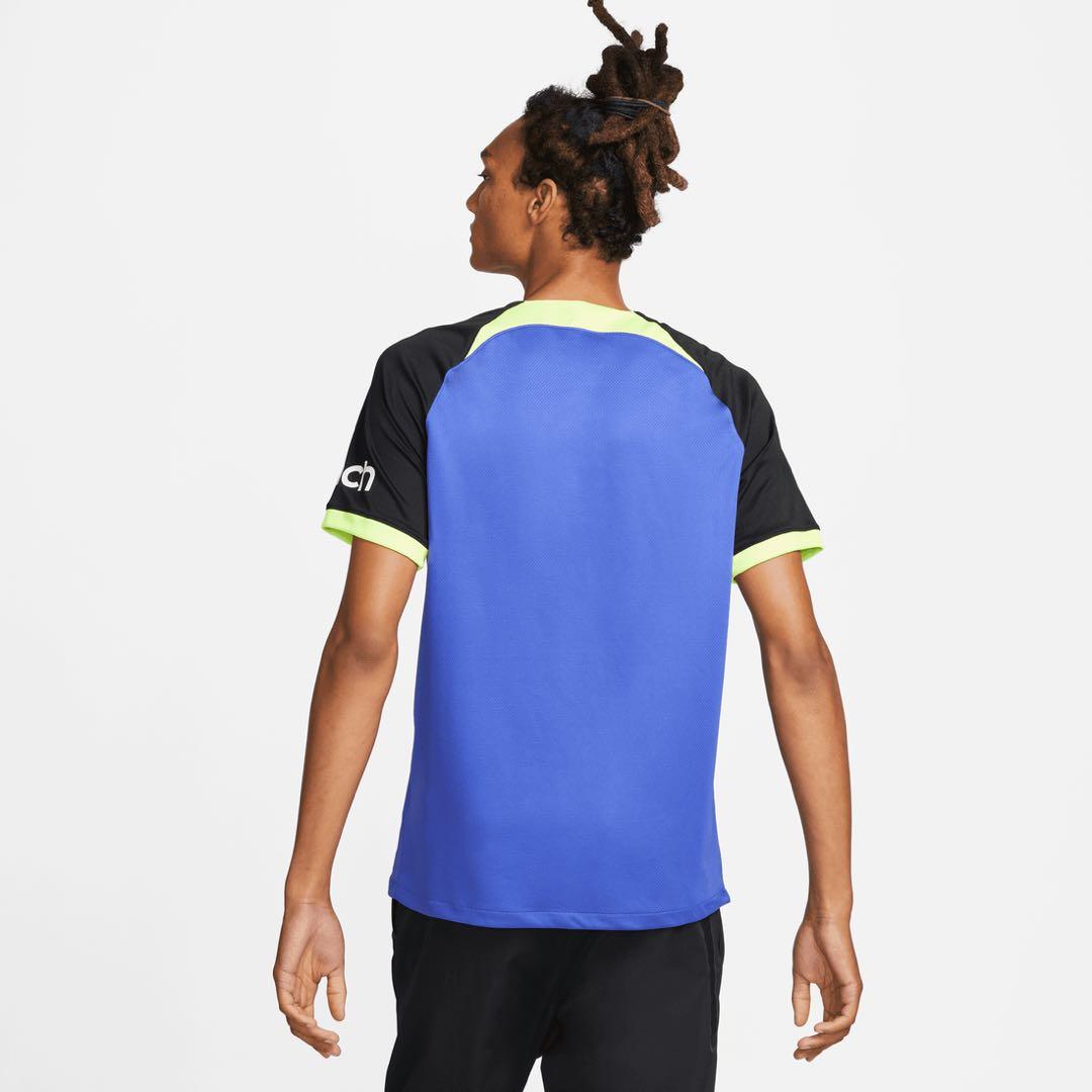 【NIKE トッテナム 】22/23 アウェイユニフォーム