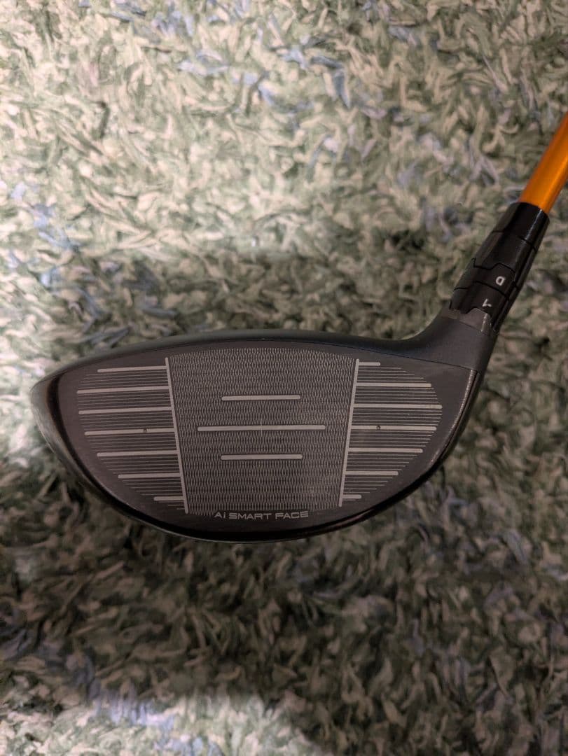 Ai SMOKE Ti 340 MINI 11.5度　 ツアーAD DI-7s