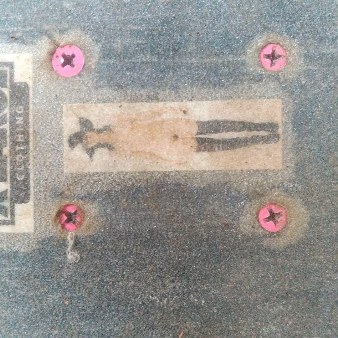 スケートボード ELEPHANT SKATEBOARDS