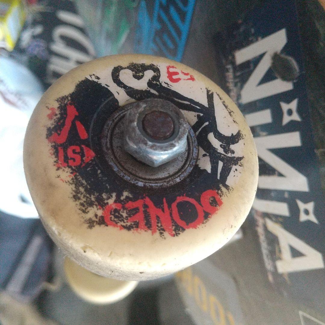 スケートボード ELEPHANT SKATEBOARDS