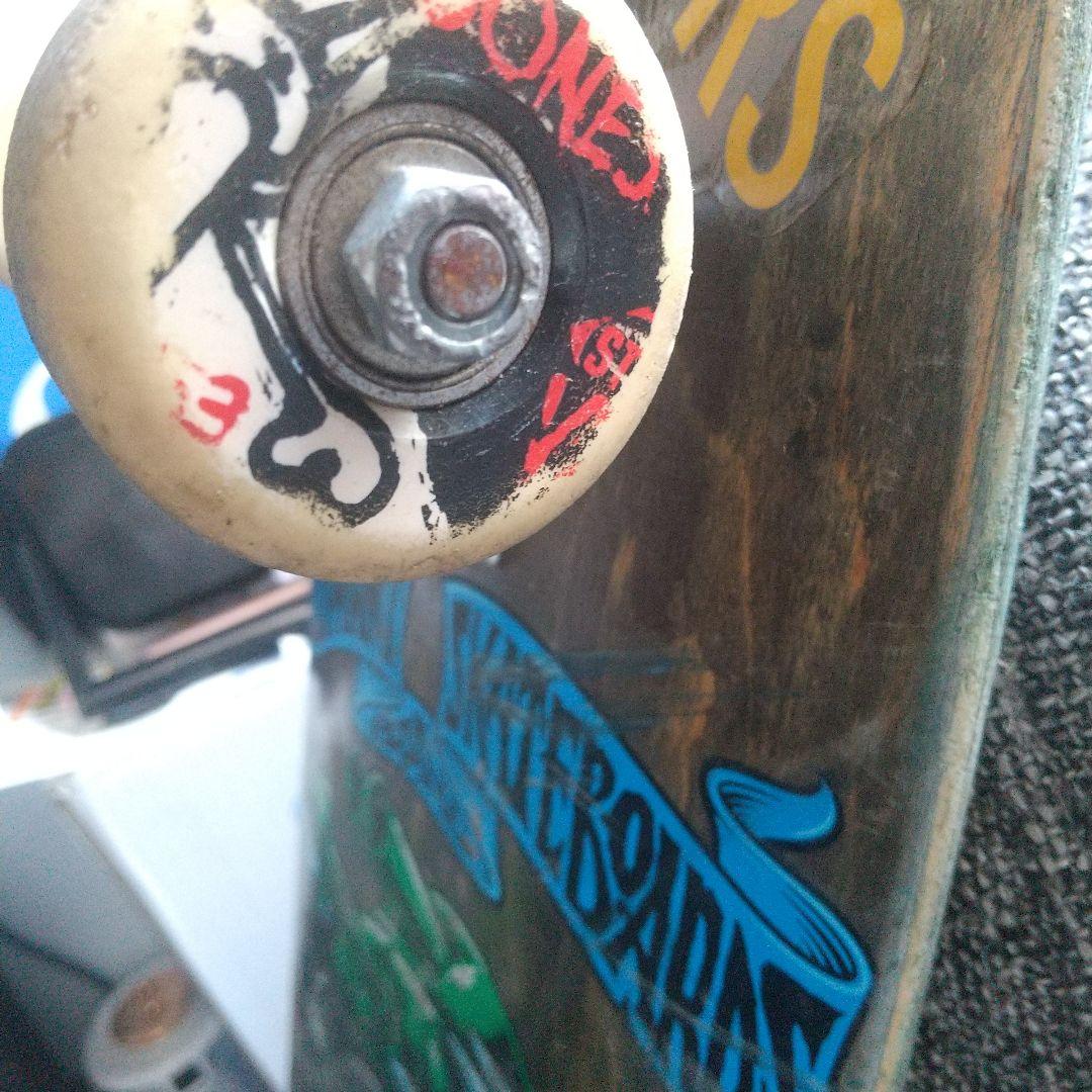 スケートボード ELEPHANT SKATEBOARDS