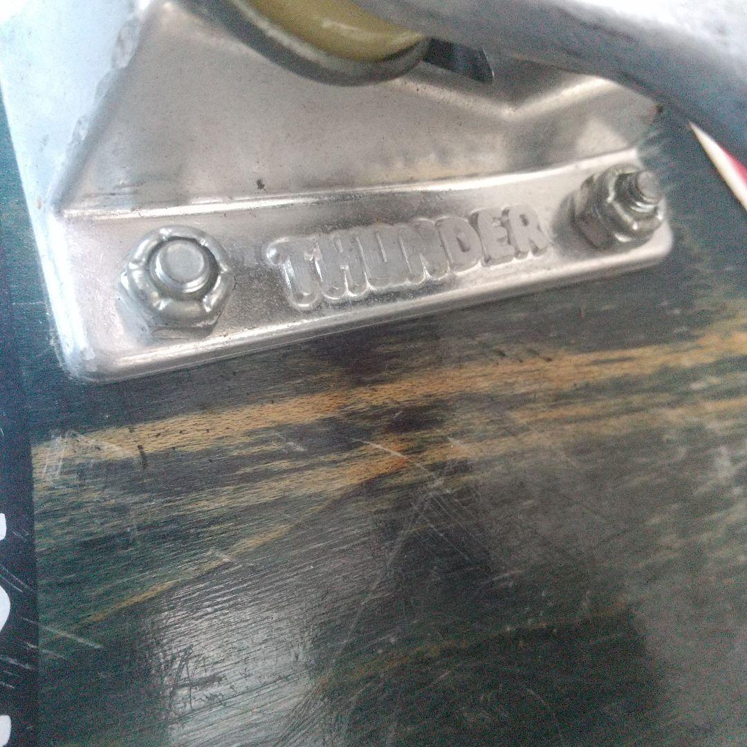 スケートボード ELEPHANT SKATEBOARDS
