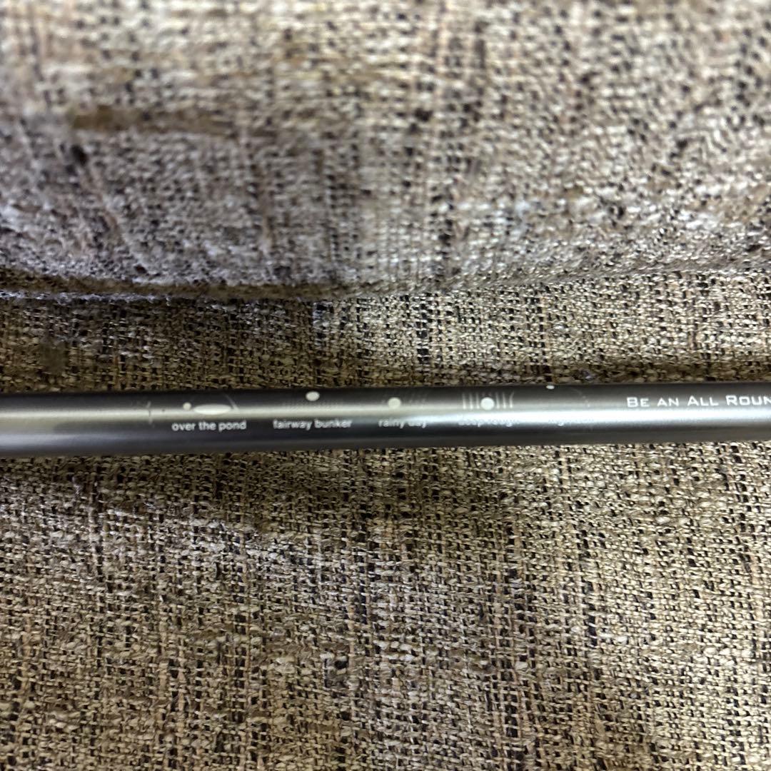 【名器　希少ハイロフト】プロギア　UT　Q２８