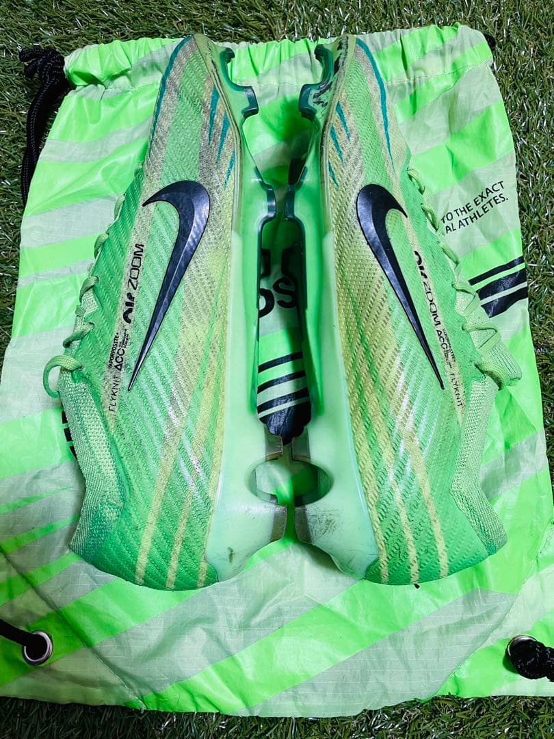 シューズ Nike Zoom Mercurial Vapor 15 Elite FG