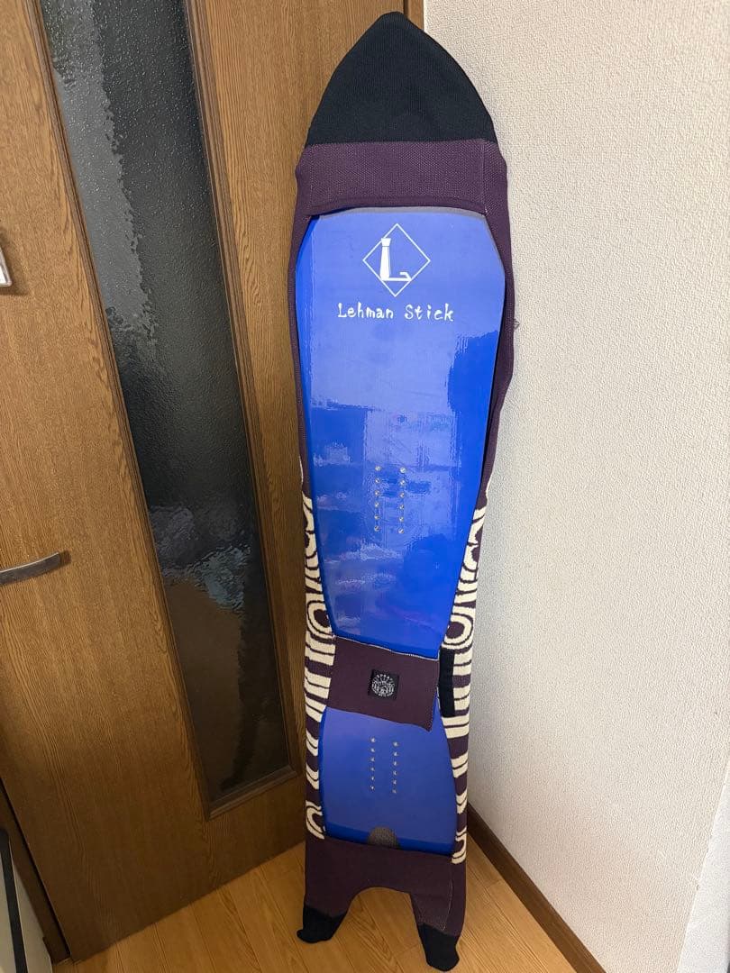 Lehman Stick スノーボード Yokohama