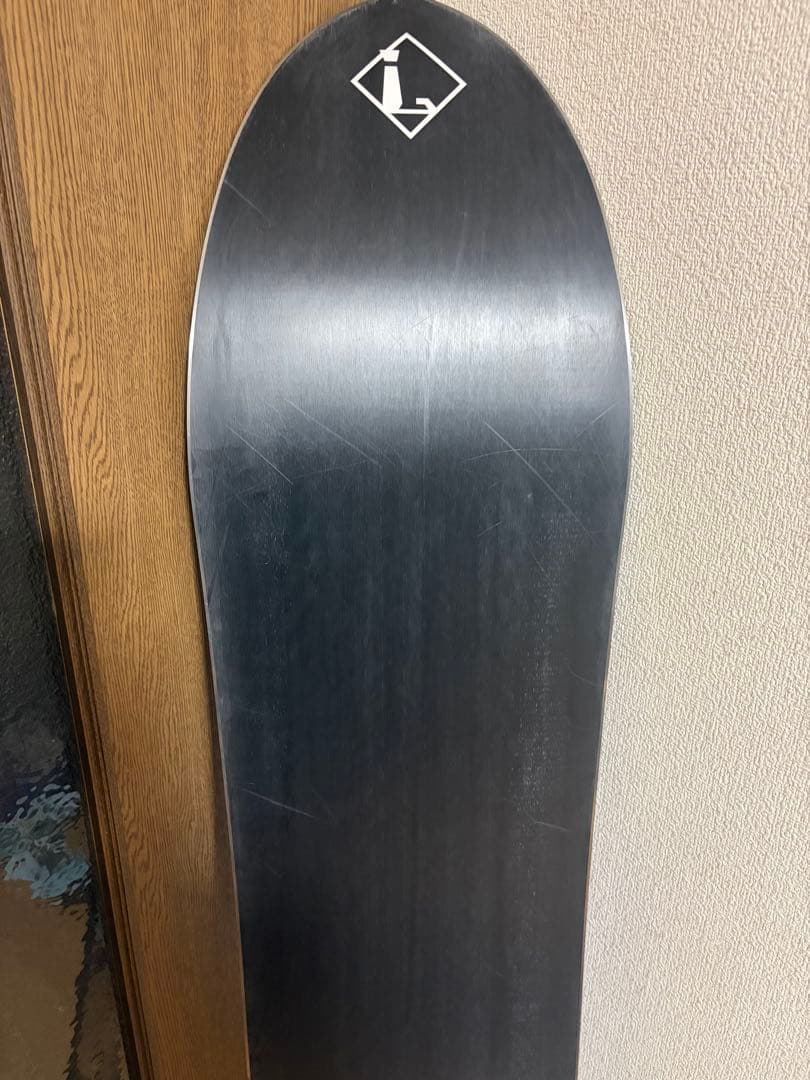 Lehman Stick スノーボード Yokohama