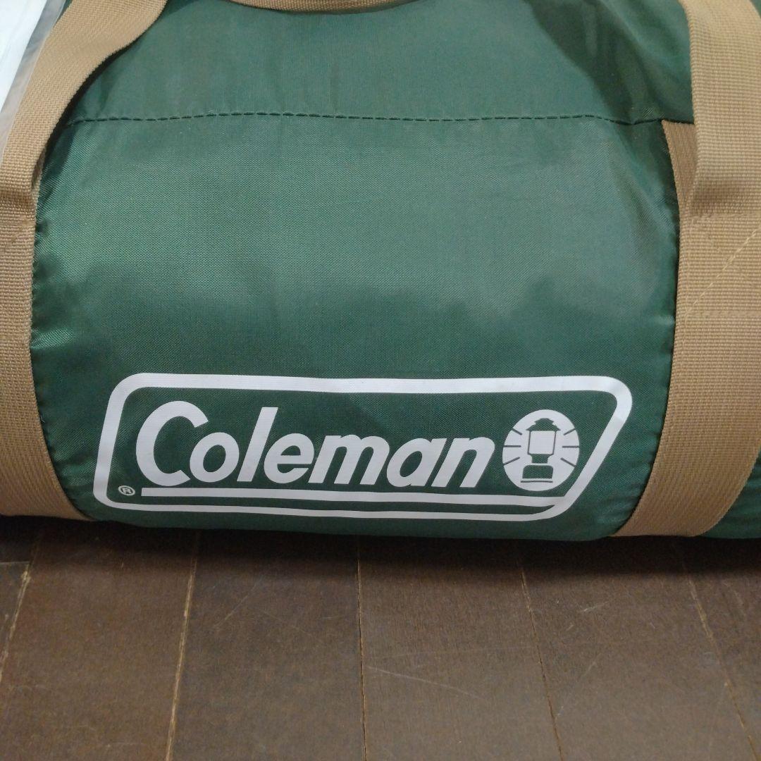 未使用品→コールマン テント BCクロスドーム 270