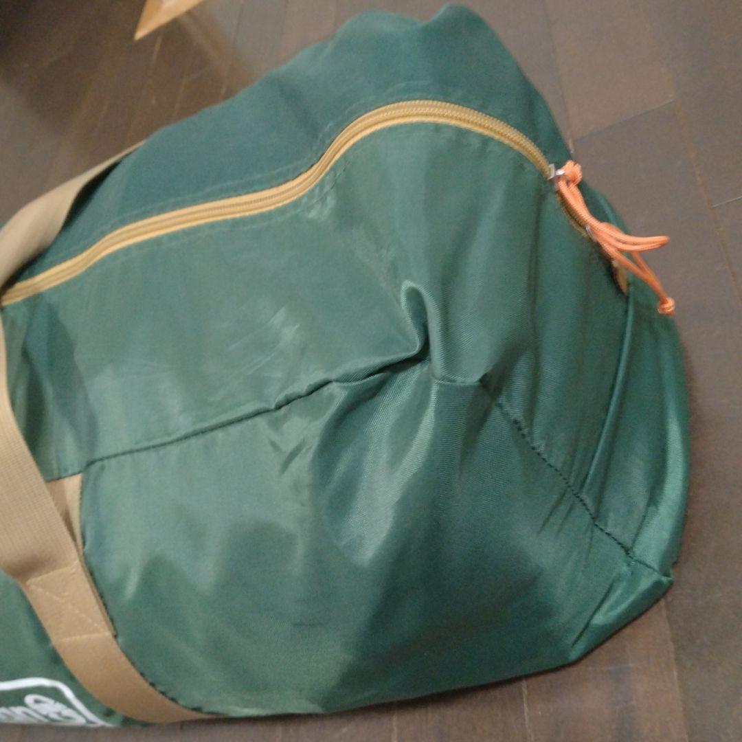 未使用品→コールマン テント BCクロスドーム 270