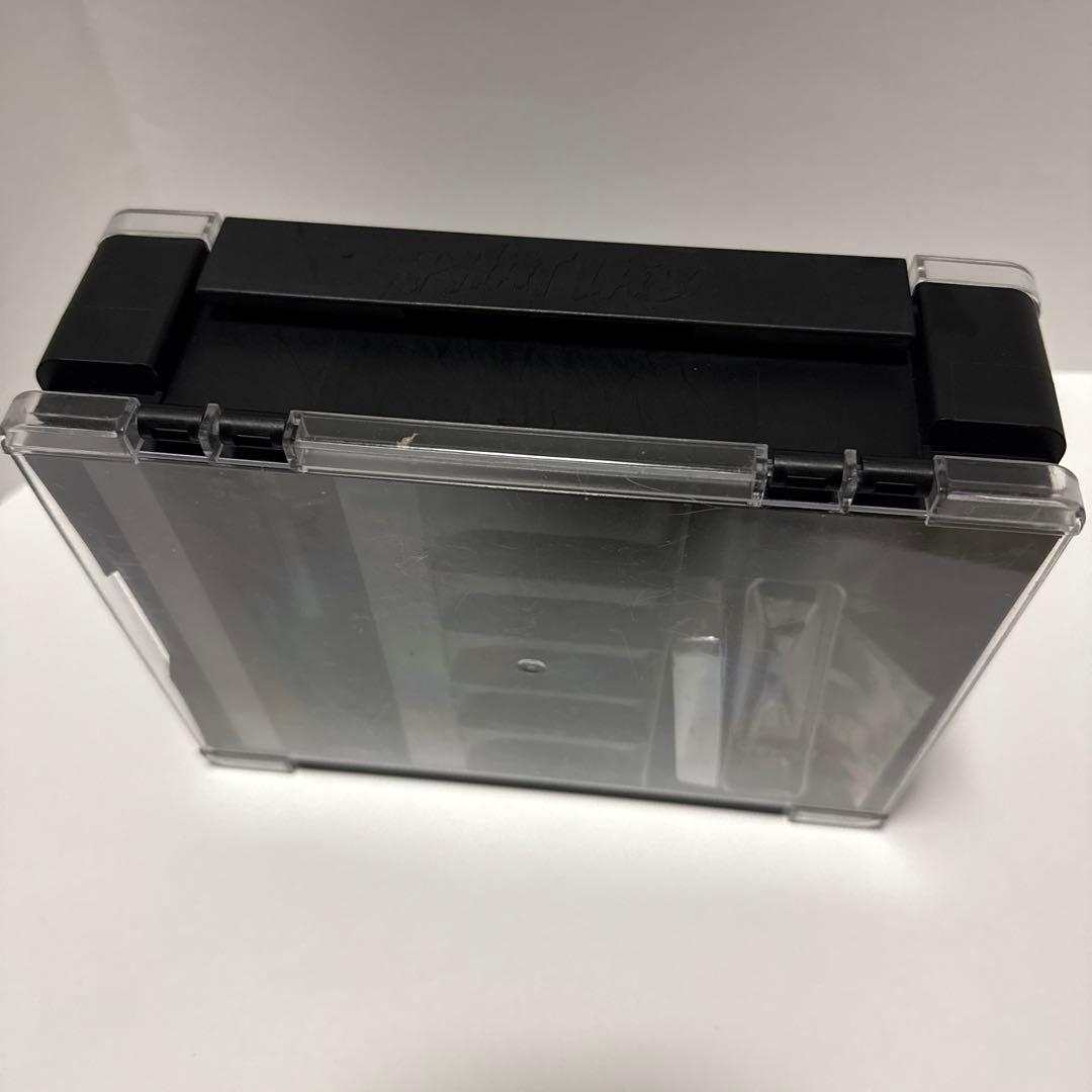 ネコソギplay BOXセット　box.xxxss.dsr 付属品付き