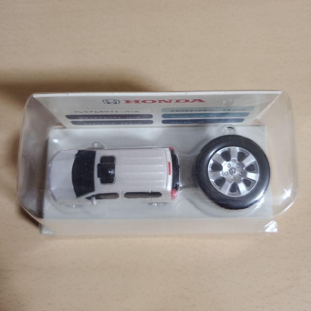★値下げ！★ホンダ クロスロード 非売品 コントロールカー　ミニカー【未開封】