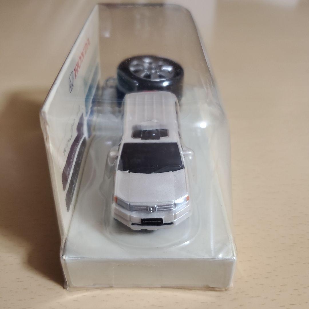 ★値下げ！★ホンダ クロスロード 非売品 コントロールカー　ミニカー【未開封】