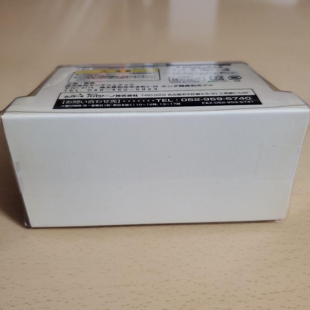 ★値下げ！★ホンダ クロスロード 非売品 コントロールカー　ミニカー【未開封】