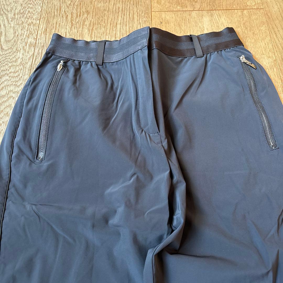 新品未使用　レディース　ゴルフ　パンツ　LANVIN