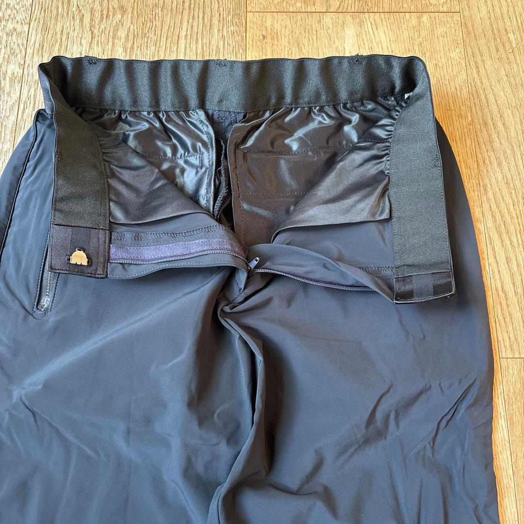 新品未使用　レディース　ゴルフ　パンツ　LANVIN