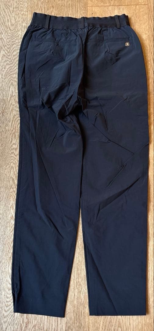 新品未使用　レディース　ゴルフ　パンツ　LANVIN