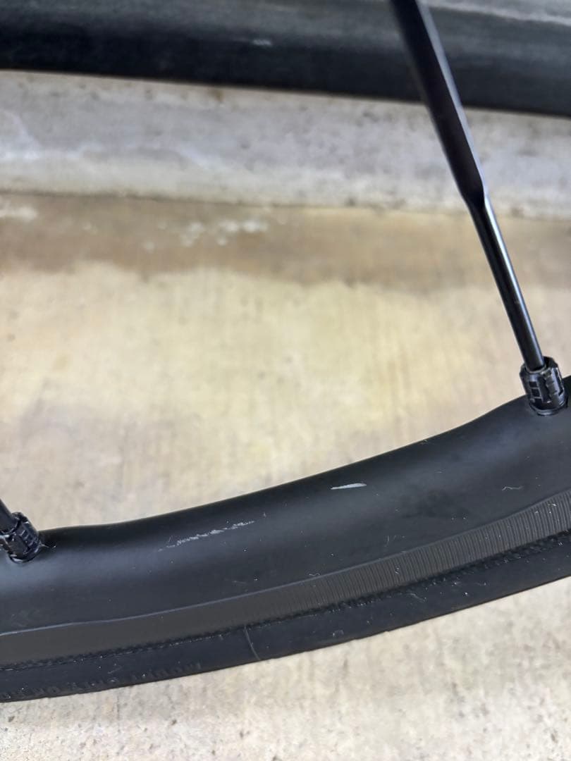 Mavic Ksyrium Pro Exalith SL シマノ11速