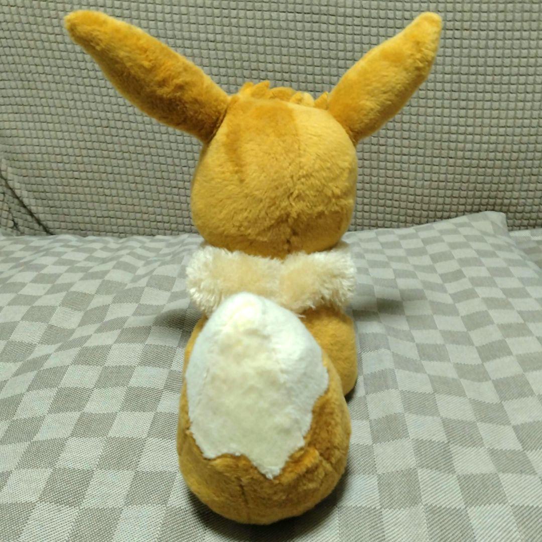 ポケモン　ぬいぐるみ4点　まとめ売り