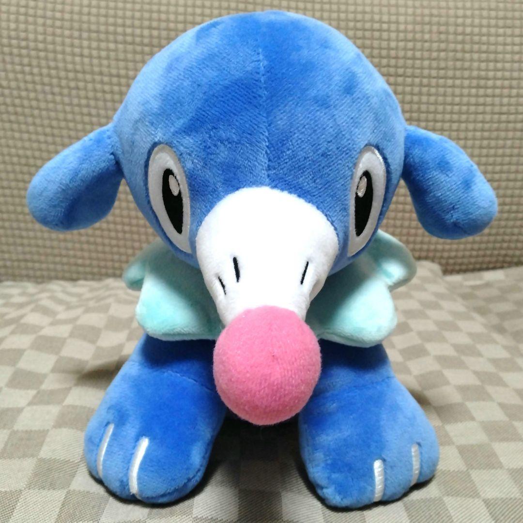 ポケモン　ぬいぐるみ4点　まとめ売り