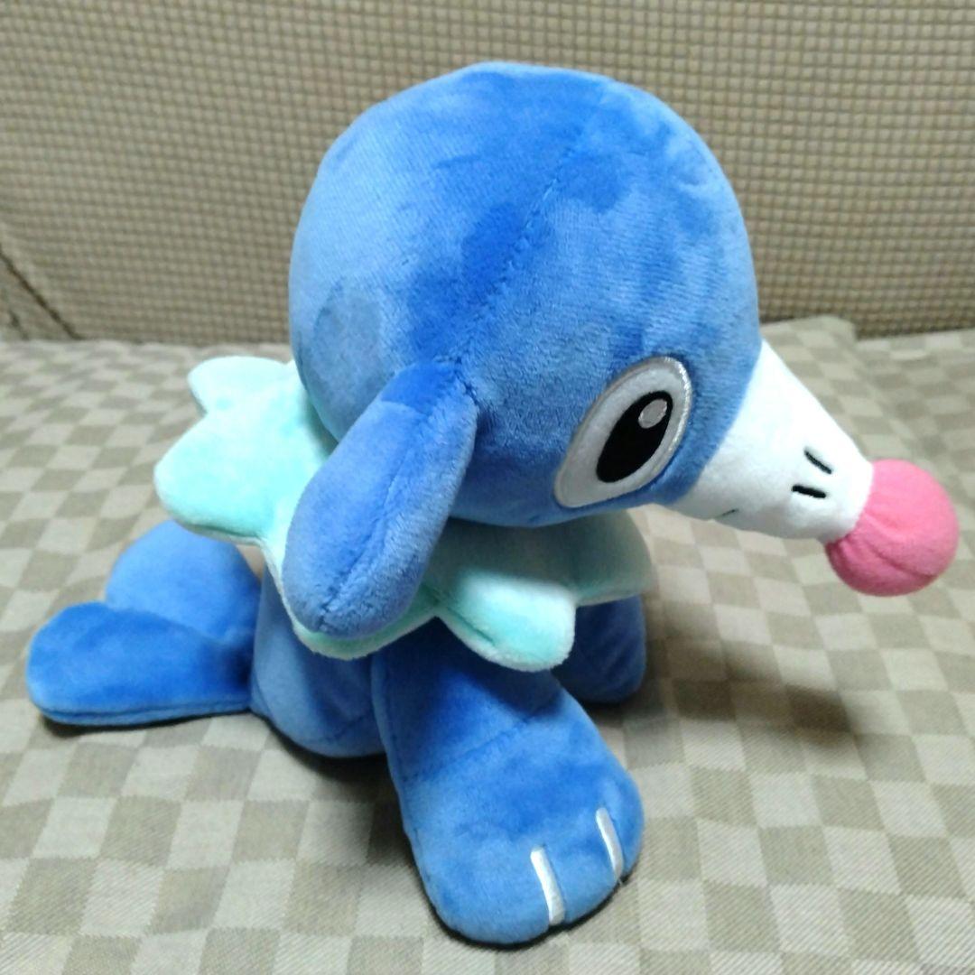 ポケモン　ぬいぐるみ4点　まとめ売り