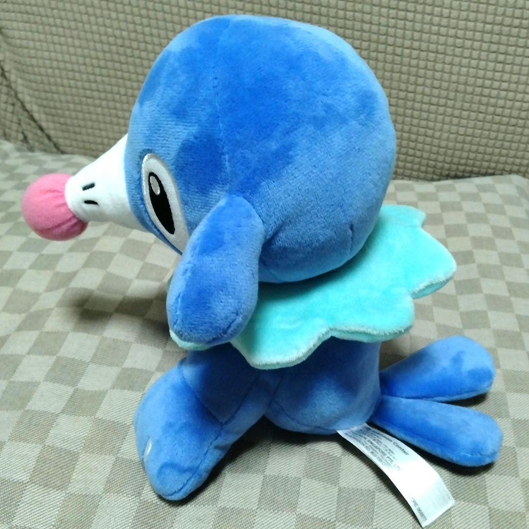 ポケモン　ぬいぐるみ4点　まとめ売り