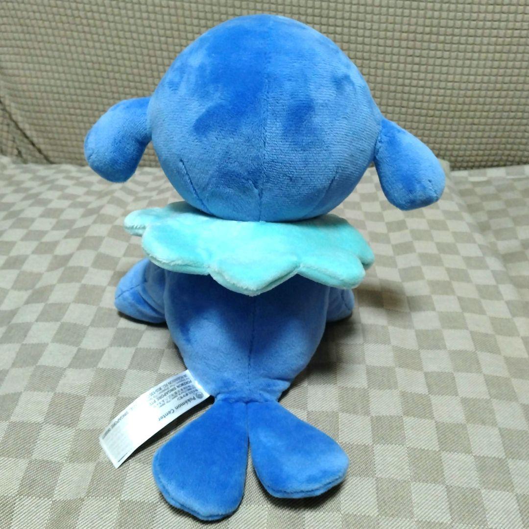 ポケモン　ぬいぐるみ4点　まとめ売り