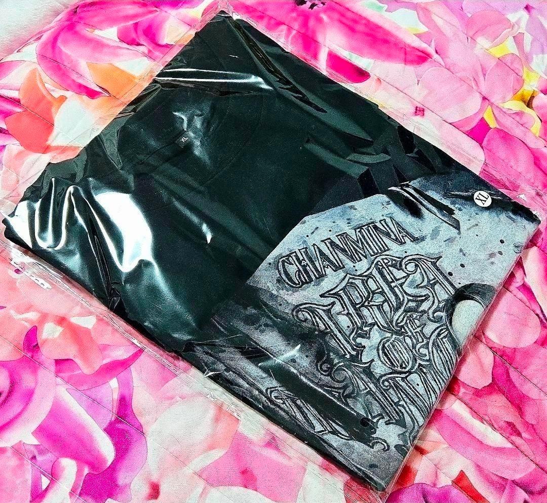 AREA OF DIAMOND 4 & CHANMINA 2点おまとめ買いセット