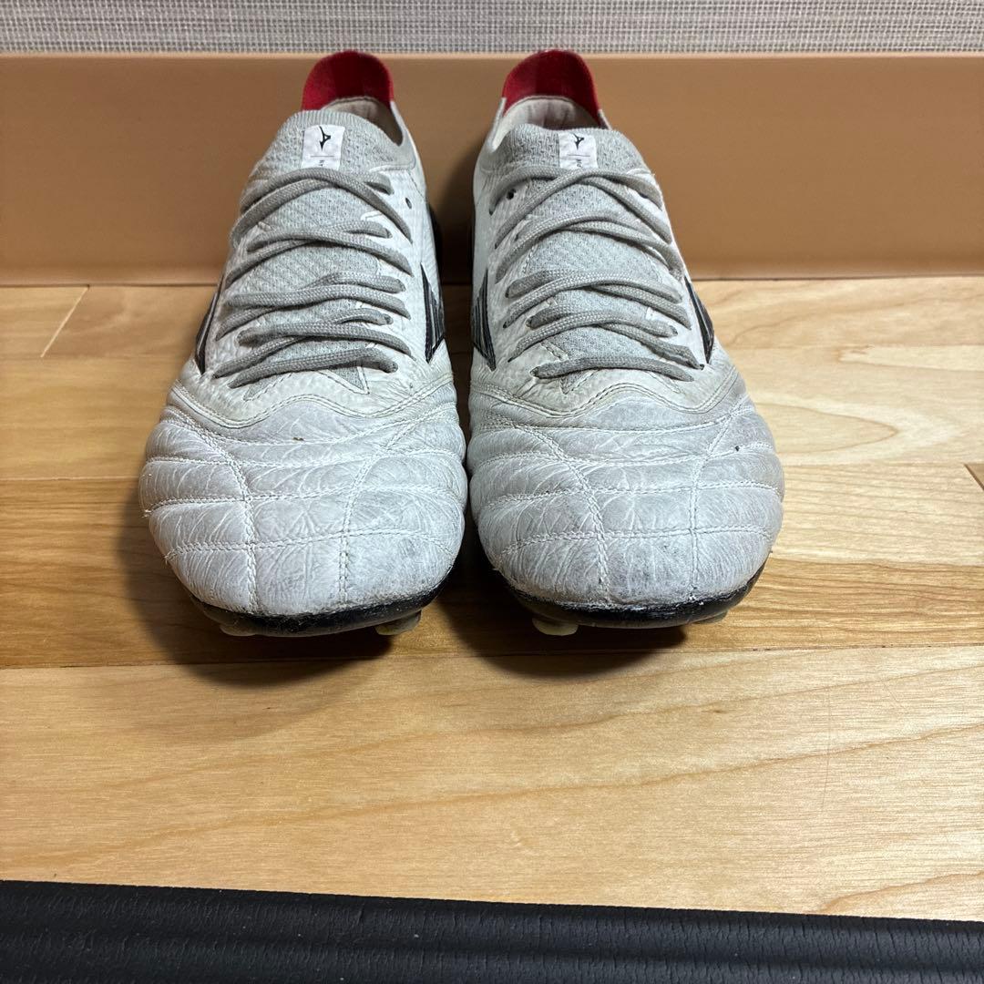 Mizuno Morelia ネオ4ベータ