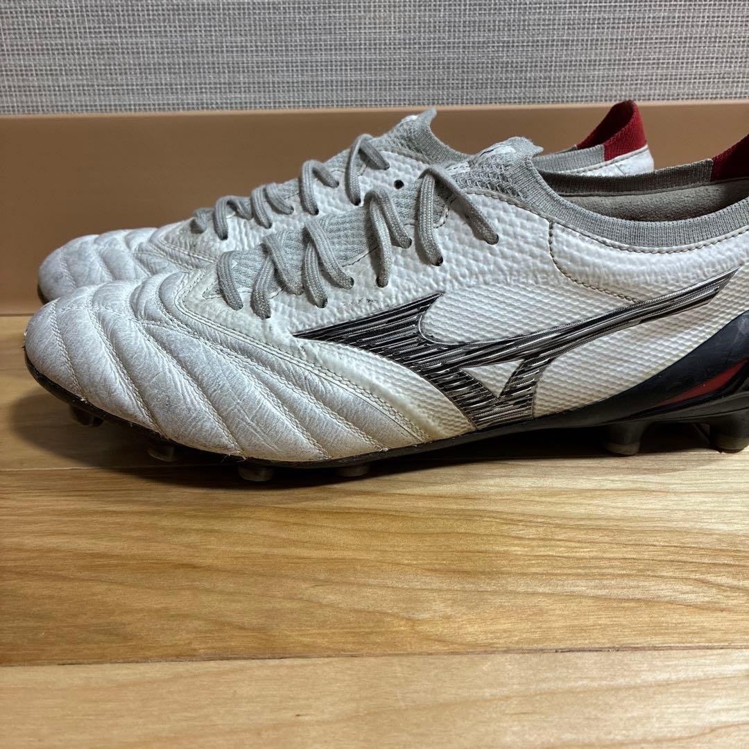 Mizuno Morelia ネオ4ベータ