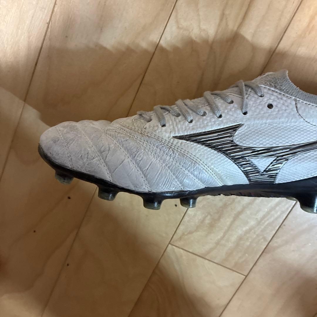 Mizuno Morelia ネオ4ベータ