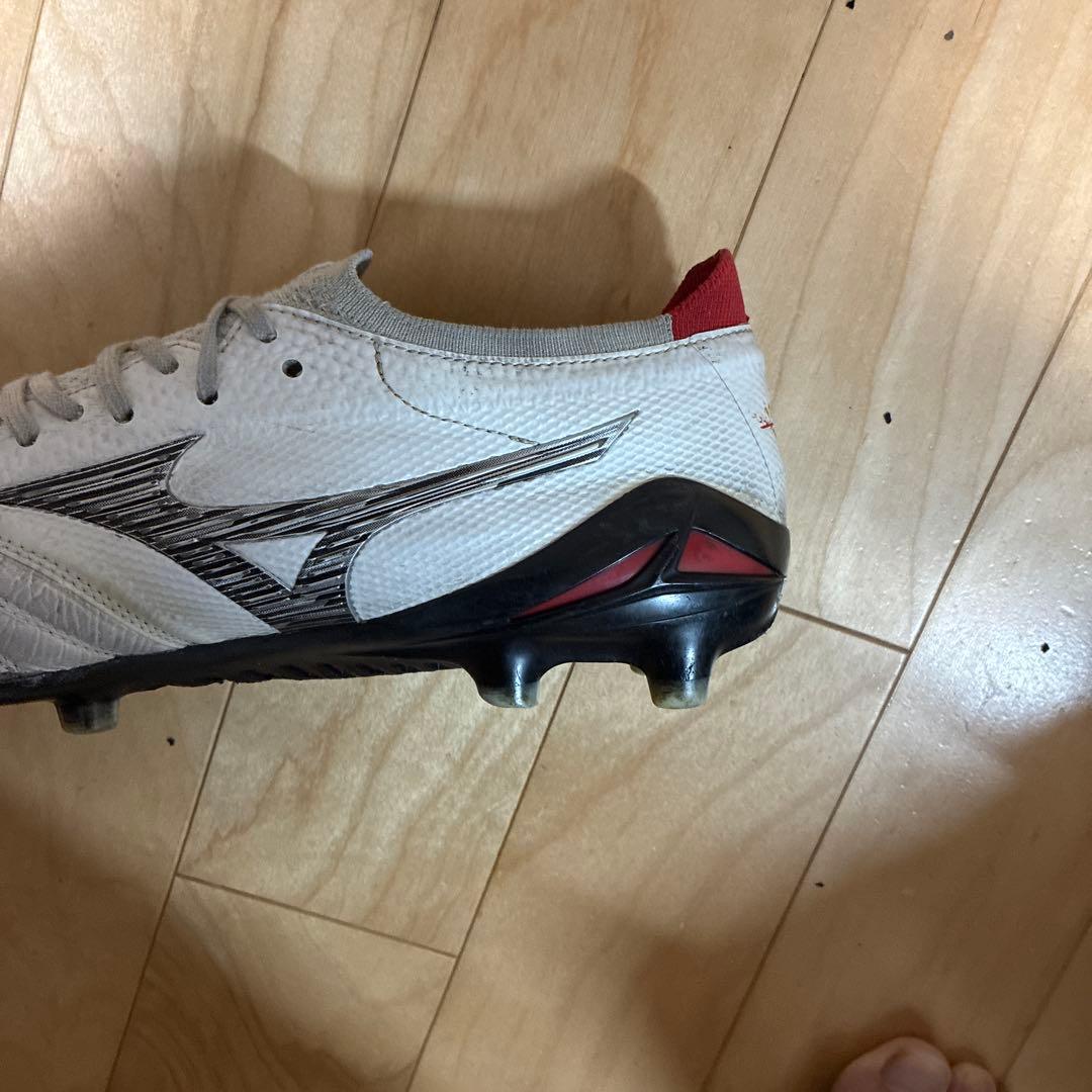 Mizuno Morelia ネオ4ベータ