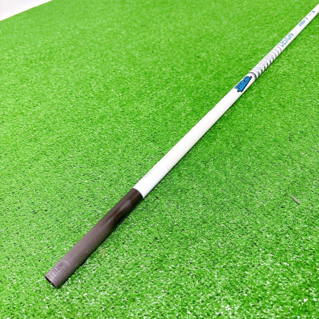 Tour AD HD-7 FLEX X シャフト